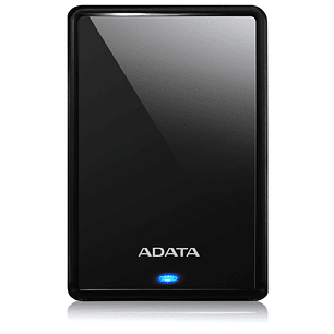 Adata Hv620s Ahv620s-1tu3 1tb Externo Negro