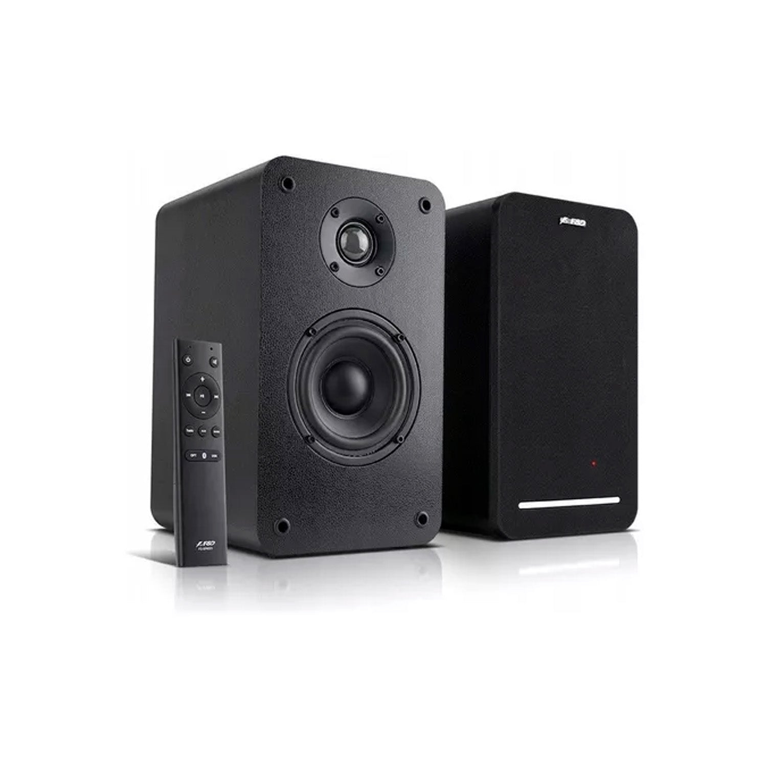 Parlante Fenda R40BT 2.0 Control Remoto 60w RMS Bluetooth 3