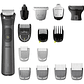 Multigroom Serie 7000 Philips Mg7940/15 Gris - Miniatura 2