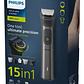 Multigroom Serie 7000 Philips Mg7940/15 Gris - Miniatura 3