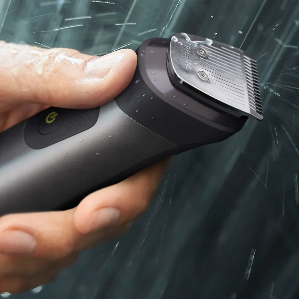 Multigroom Serie 7000 Philips Mg7940/15 Gris 8