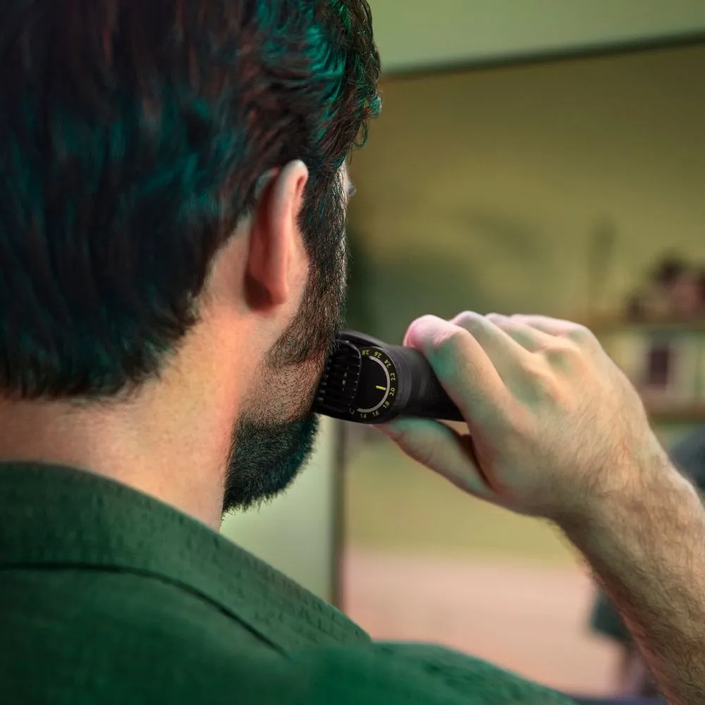 Multigroom Serie 7000 Philips Mg7940/15 Gris 9