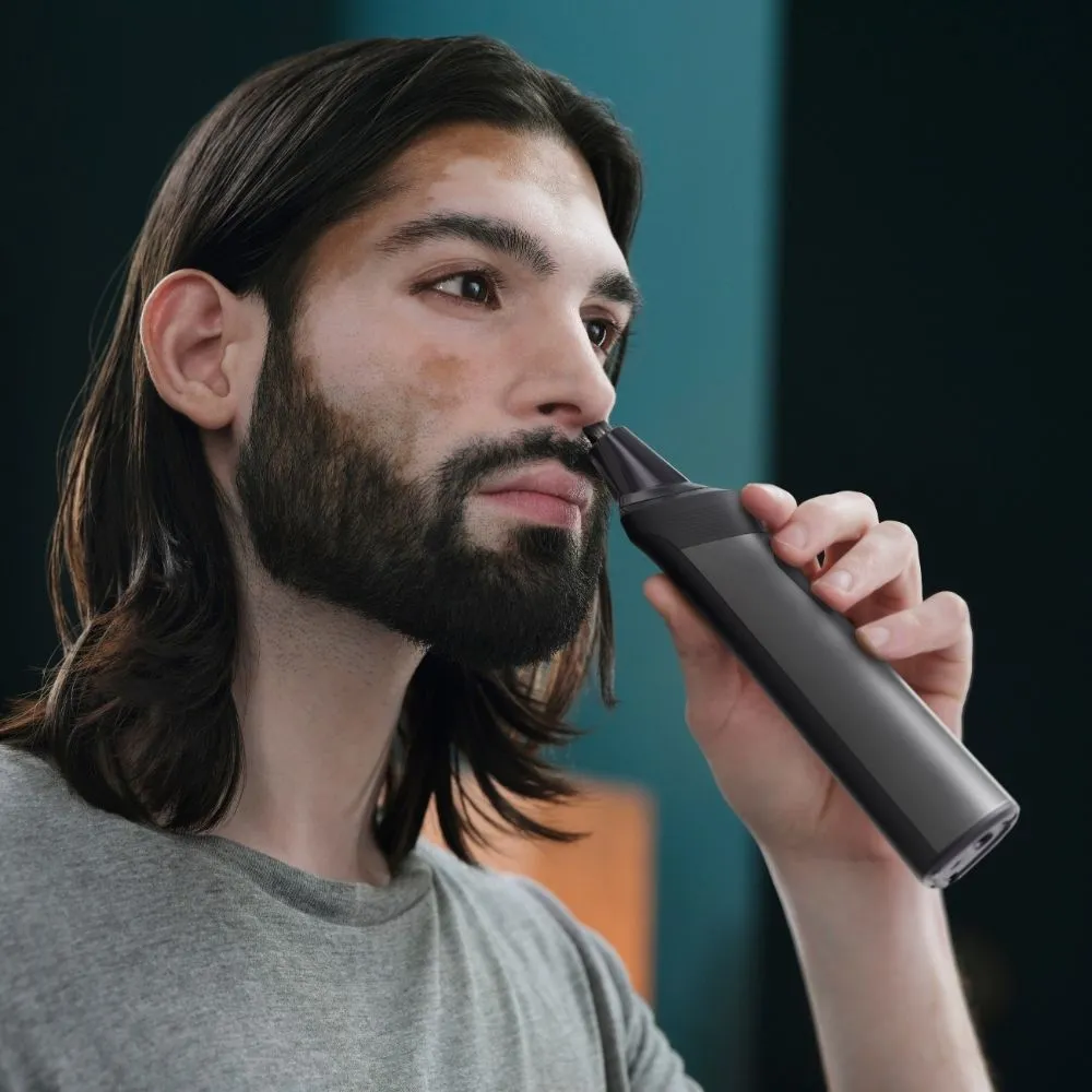 Multigroom Serie 7000 Philips Mg7940/15 Gris 10