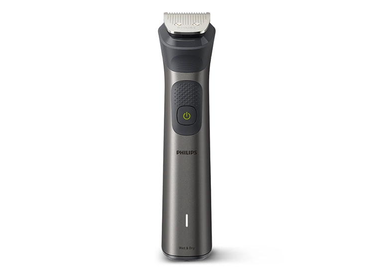 Multigroom Serie 7000 Philips Mg7940/15 Gris 1