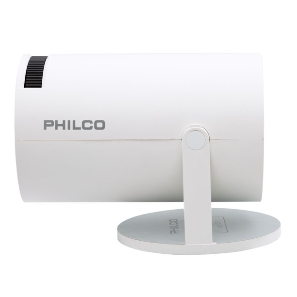 Proyector philco 4k h300 pro philco blanco 4