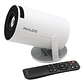 Proyector philco 4k h300 pro philco blanco - Miniatura 2