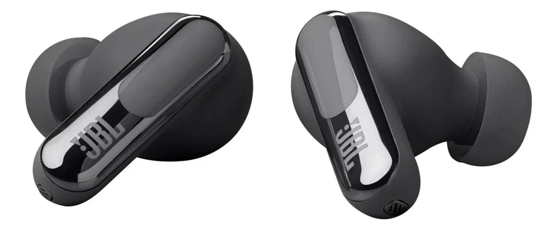 Audifonos JBL Live Beam 3 Tws - Negro 3