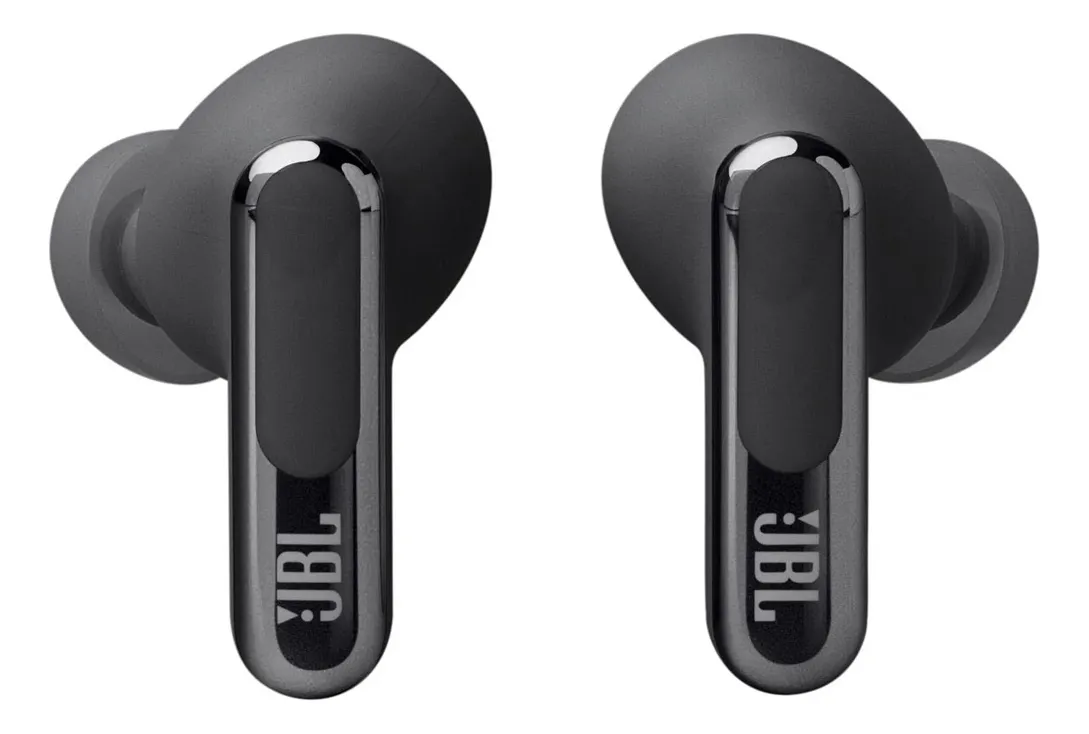 Audifonos JBL Live Beam 3 Tws - Negro 5