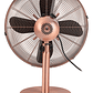 Ventilador Thomas Th-16cm Cobre Mesa - Miniatura 4