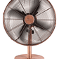 Ventilador Thomas Th-16cm Cobre Mesa - Miniatura 2
