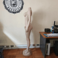 Maniqui De Dama Beige - Miniatura 3