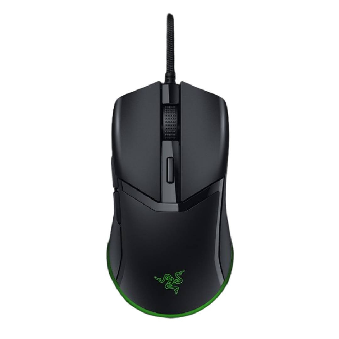 Mouse Gamer Razer Cobra, Cableado, RGB, 8500 DPI 1