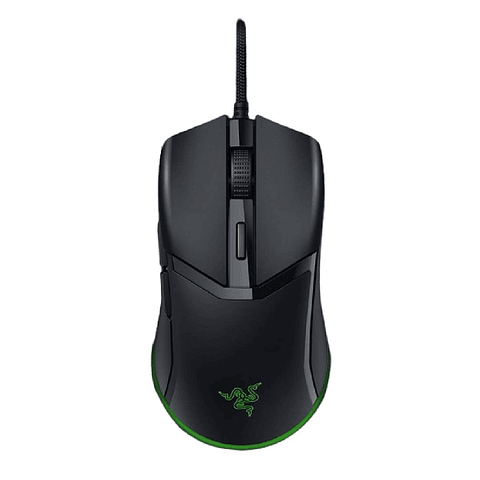 Mouse Gamer Razer Cobra, Cableado, RGB, 8500 DPI