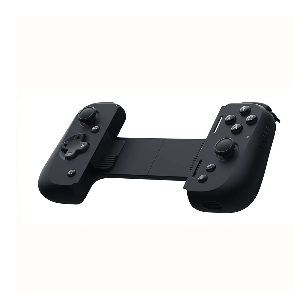 Control Gamer Razer Kishi V2, USB-C 4