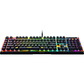 Teclado Gamer Razer Blackwidow V4 X Pokemon Starters Edition, Switch Green, Full Size, Inglés US - Miniatura 2