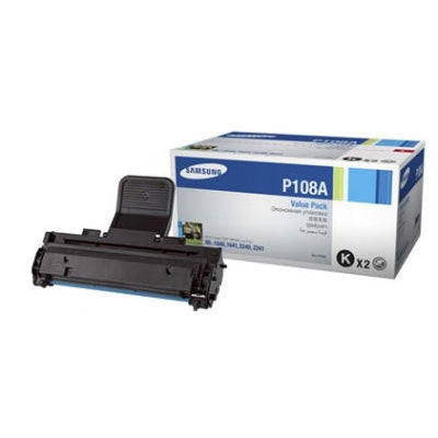Tóner Samsung Mlt-P108A Negro 1