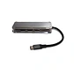 Hub 5 En 1 Usb-A / Usb-C / Hdmi Hasta 5 Gbps Havit - Miniatura 1