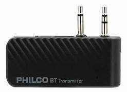 Transmisor De Audio Inalámbrico Philco Bt569 2