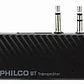 Transmisor De Audio Inalámbrico Philco Bt569 - Miniatura 2