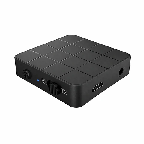 Transmisor Receptor Audio Inalambrico Av10132