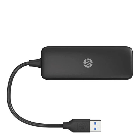 Hub Usb 3.0  4Puertos Dhc-Ct110
