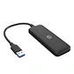 Hub Usb 3.0  4Puertos Dhc-Ct110 - Miniatura 2