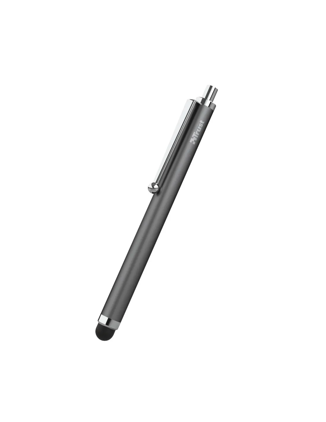 Trust 17741 Lápiz Digital 13 G Negro  1