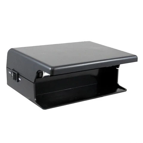 Detector De Billetes Falsos Dl-06  4Watts