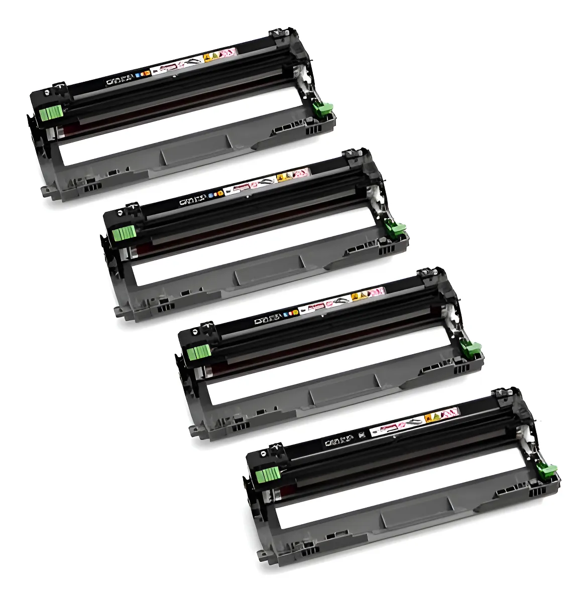 Venta Pack De 4 Unidades -Drum Alternativo Dr213 1