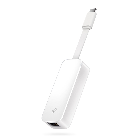 Ue300C Tp-Link Usb 3.0 Type-C A Ethernet 1-1000 Mbps 4