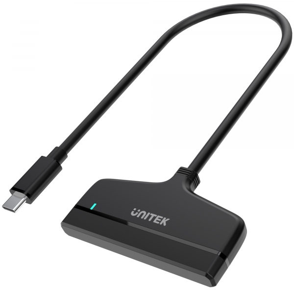 Usb3.1 Tipo-C Para Sata Iii 6G Unitek 2