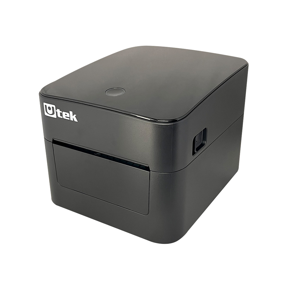 Impresora De Etiquetas Termicas Autoadhesiva  Ut-Prtb44U Utek 2