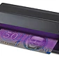 Detector De Billetes Falsos Pacific Uv Escritorio Pac01125 - Miniatura 1