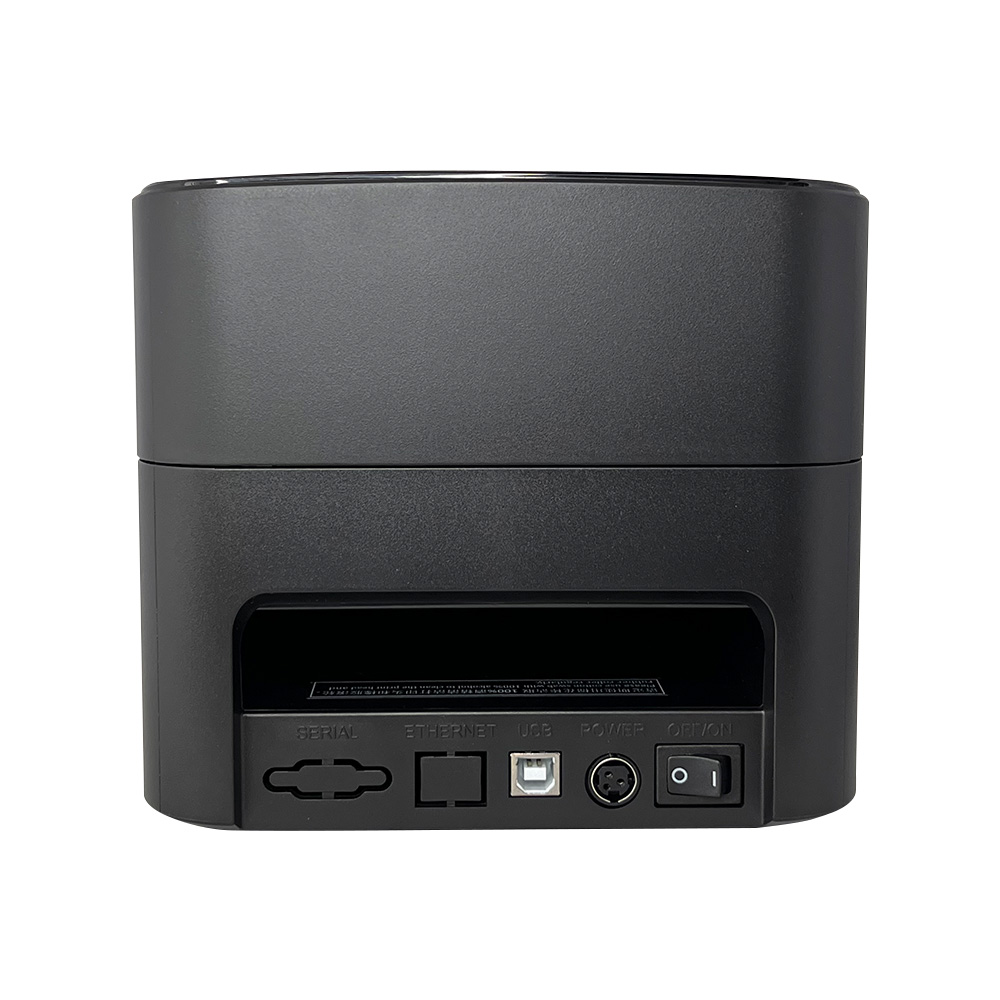 Impresora De Etiquetas Termicas Autoadhesiva  Ut-Prtb44U Utek 3