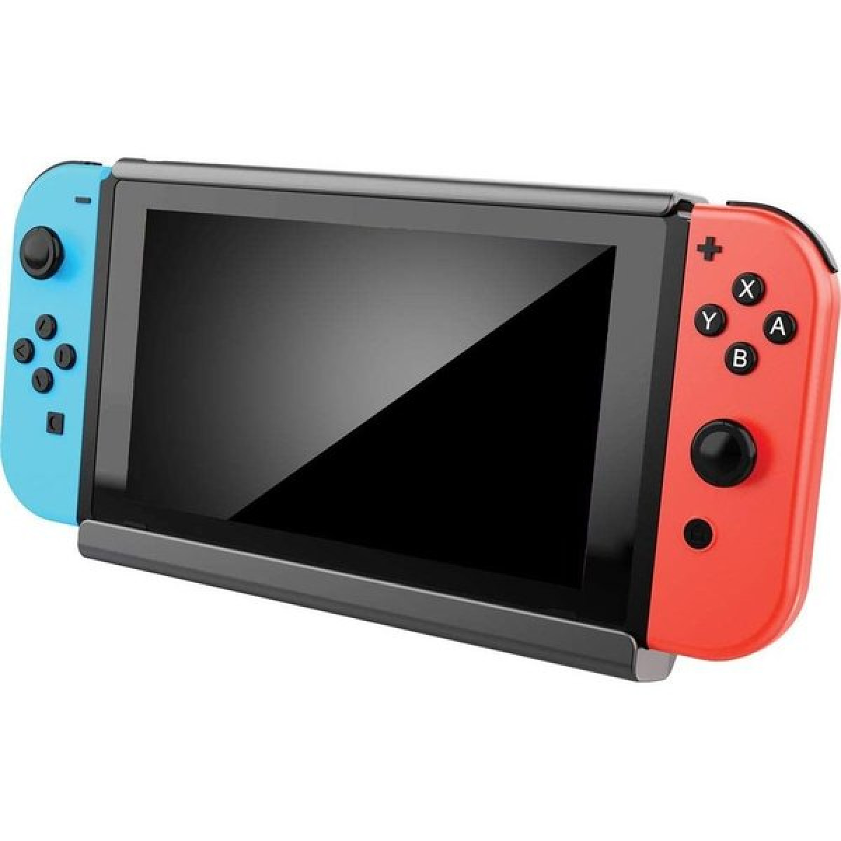 Kit Batería Externa Con Soporte Venom Para Nintendo Switch 1