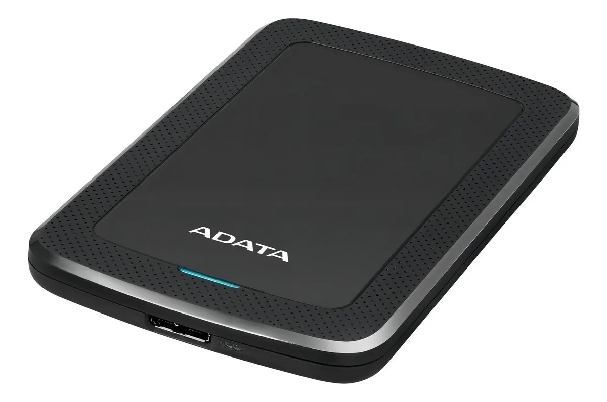 Disco Duro Externo 1Tb Hv300 Adata 1