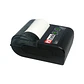 Impresora Termica Bluetooth 58Mm Ut-Prt5090Bt Black Utek - Miniatura 2