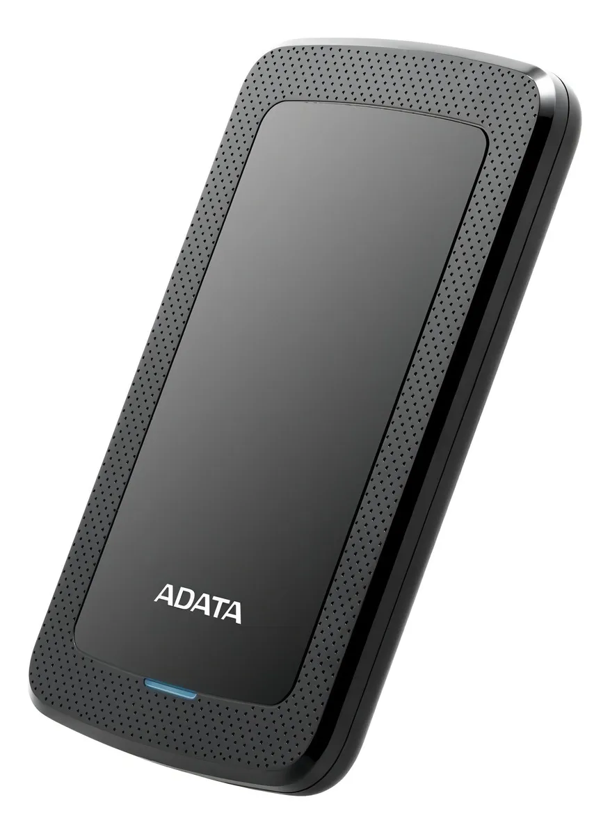 Disco Duro Externo 1Tb Hv300 Adata 2