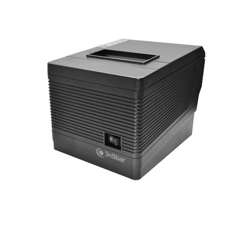 Impresora Pos Térmica Usb Rpt008 3Nstar 5