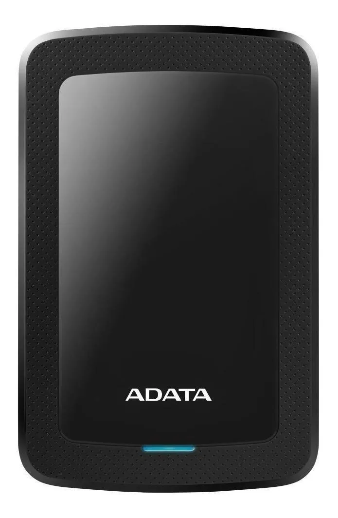 Disco Duro Externo 1Tb Hv300 Adata 3