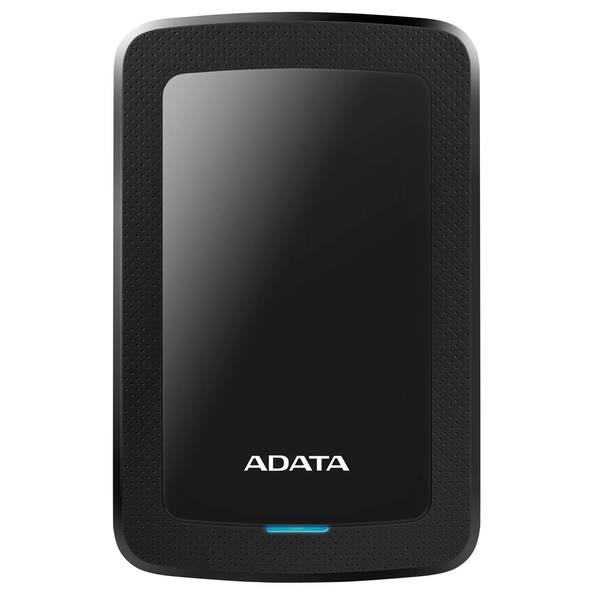 Disco Duro Externo 2Tb Hv300 Usb 3,1 Black Adata 1