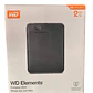Disco Duro Externo 2Tb Wd Elements - Miniatura 2