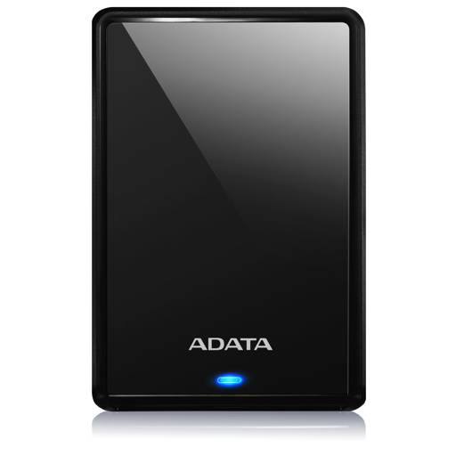 Disco Duro Externo 4Tb 3,1 Box Black Hv620 Slim Adata 1