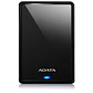 Disco Duro Externo 4Tb 3,1 Box Black Hv620 Slim Adata - Miniatura 3