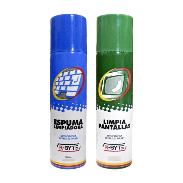 Kit De Limpieza Antiestático Para Dispositivos Electrónicos 2