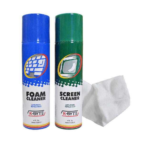 Kit De Limpieza Antiestático Para Dispositivos Electrónicos 3