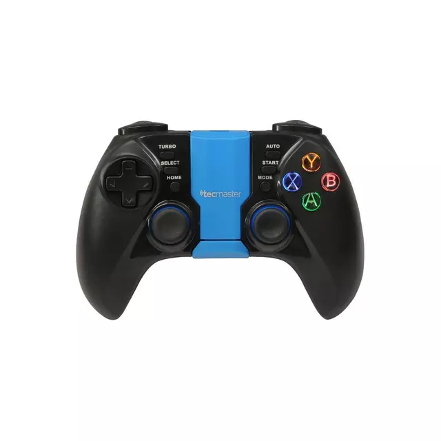 Joystick Bt Celular Tm-Stk7005X-Bl Tecmaster 1