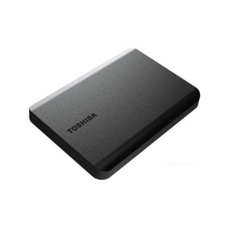 Disco Duro Externo Toshiba Canvio Basic 2Tb 2