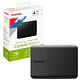 Disco Duro Externo Toshiba Canvio Basic 4Tb - Miniatura 1