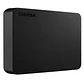 Disco Duro Externo Toshiba Canvio Basic 4Tb - Miniatura 2